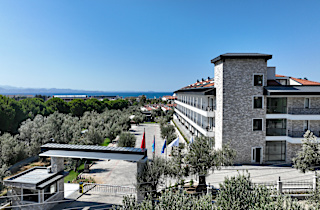 Dedeman Güre Nurhayat Thermal Resort&Spa Genel 4